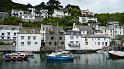 P1000491- Polperro minuscule port de peche au charme indicible